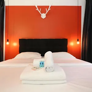 101 - Studio Confortable Avec Kitchenette 5 París
