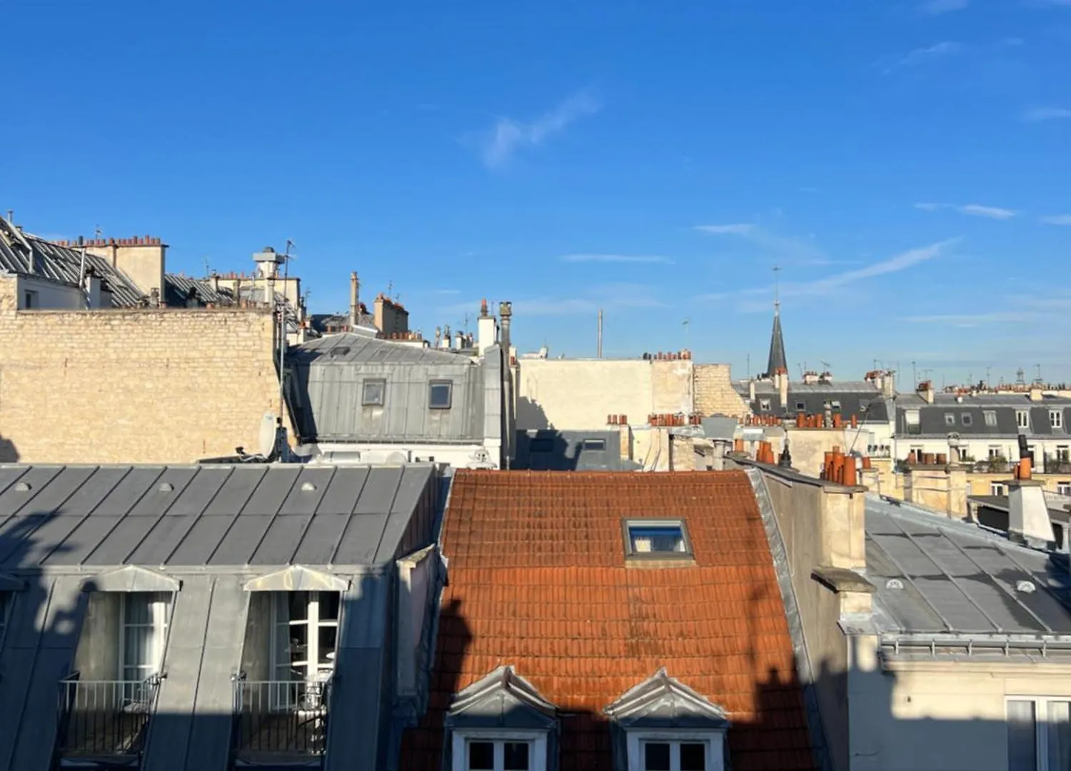 Studio Proche De Pantheon - Quartier Latin Apartment Paris 0*,  France