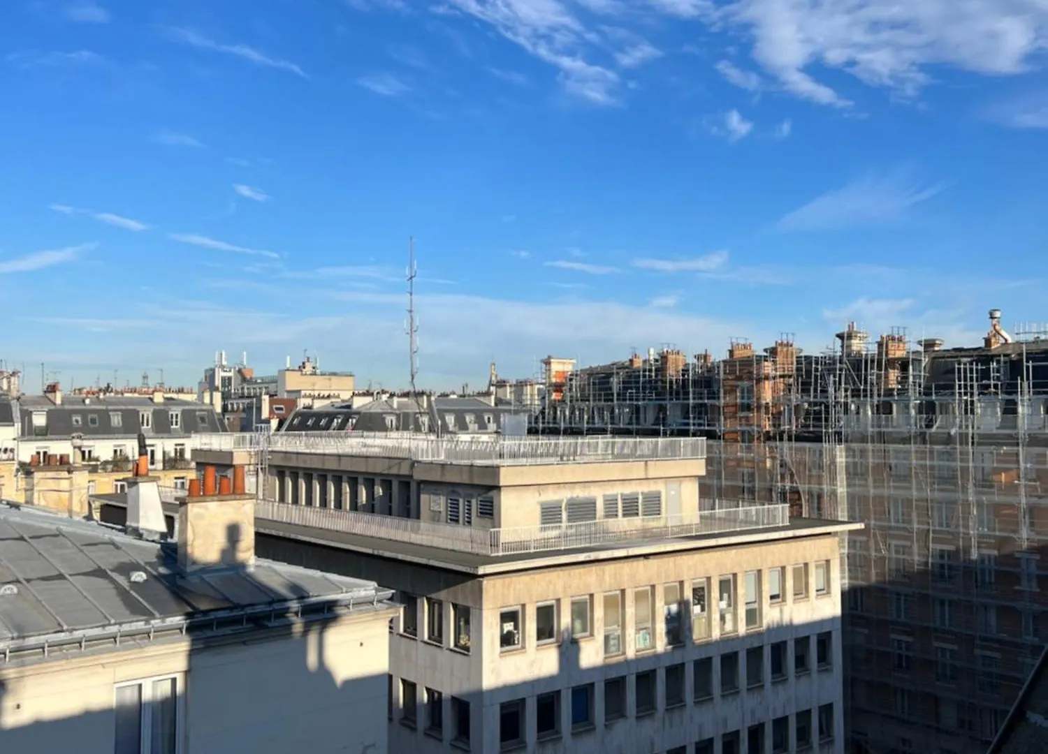 Studio Proche De Pantheon - Quartier Latin Apartment Paris France