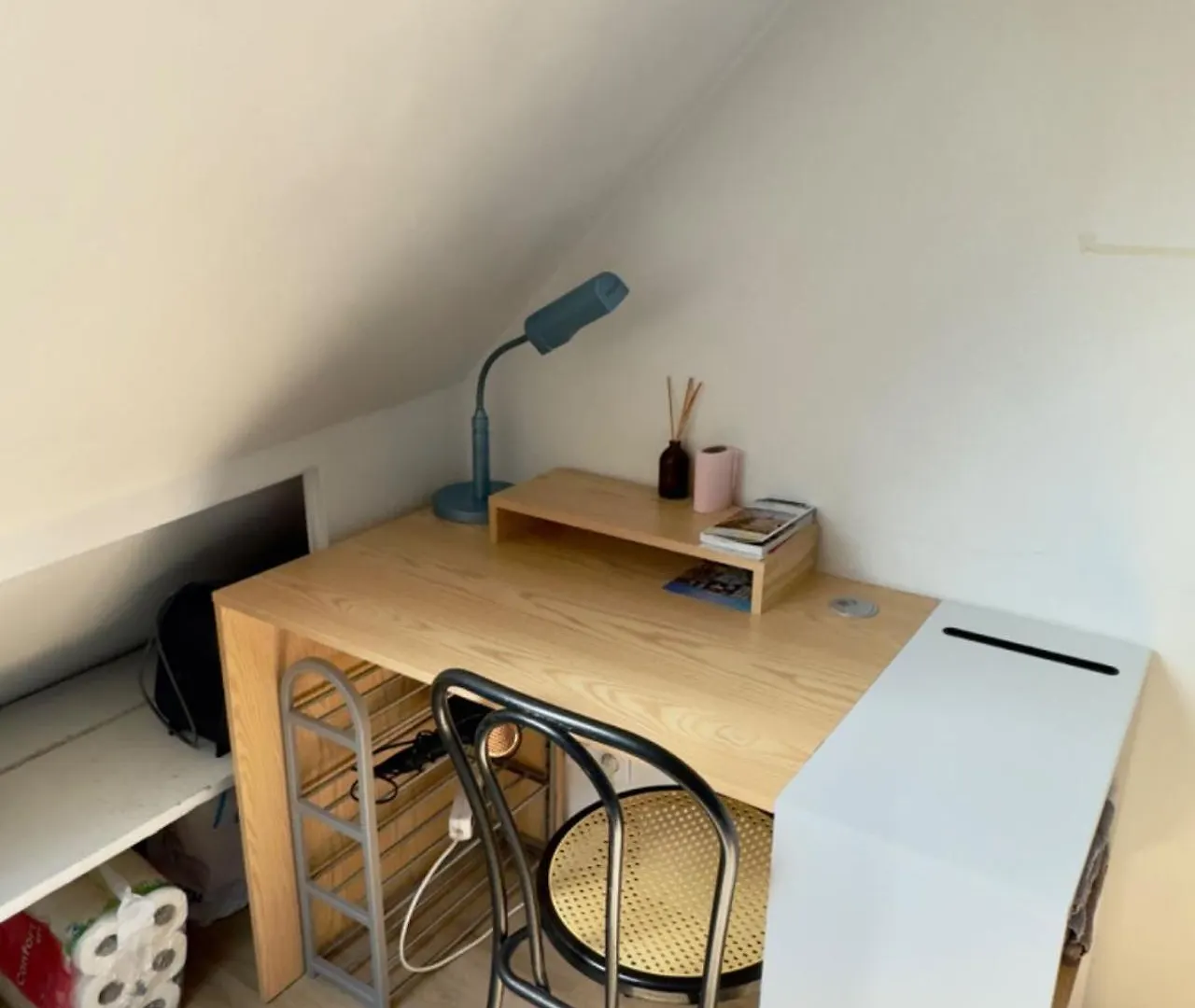 Studio Proche De Pantheon - Quartier Latin Apartment Paris