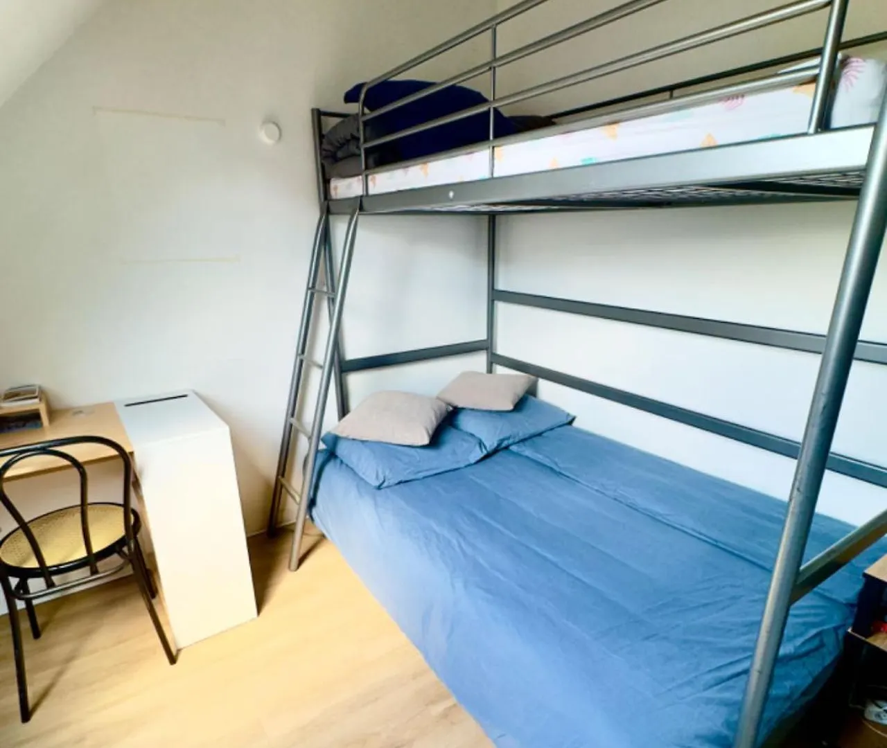 Studio Proche De Pantheon - Quartier Latin Apartment Paris