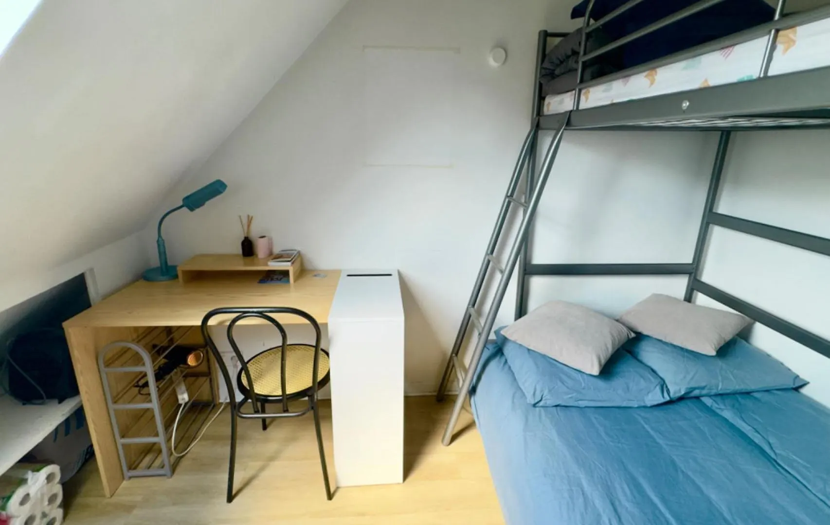 Studio Proche De Pantheon - Quartier Latin Apartment Paris