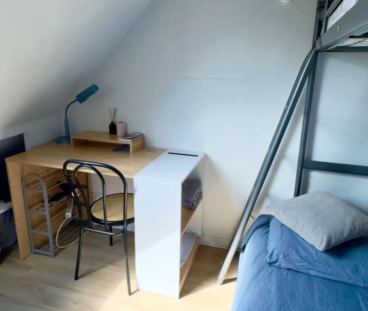Studio Proche De Pantheon - Quartier Latin Apartment Paris