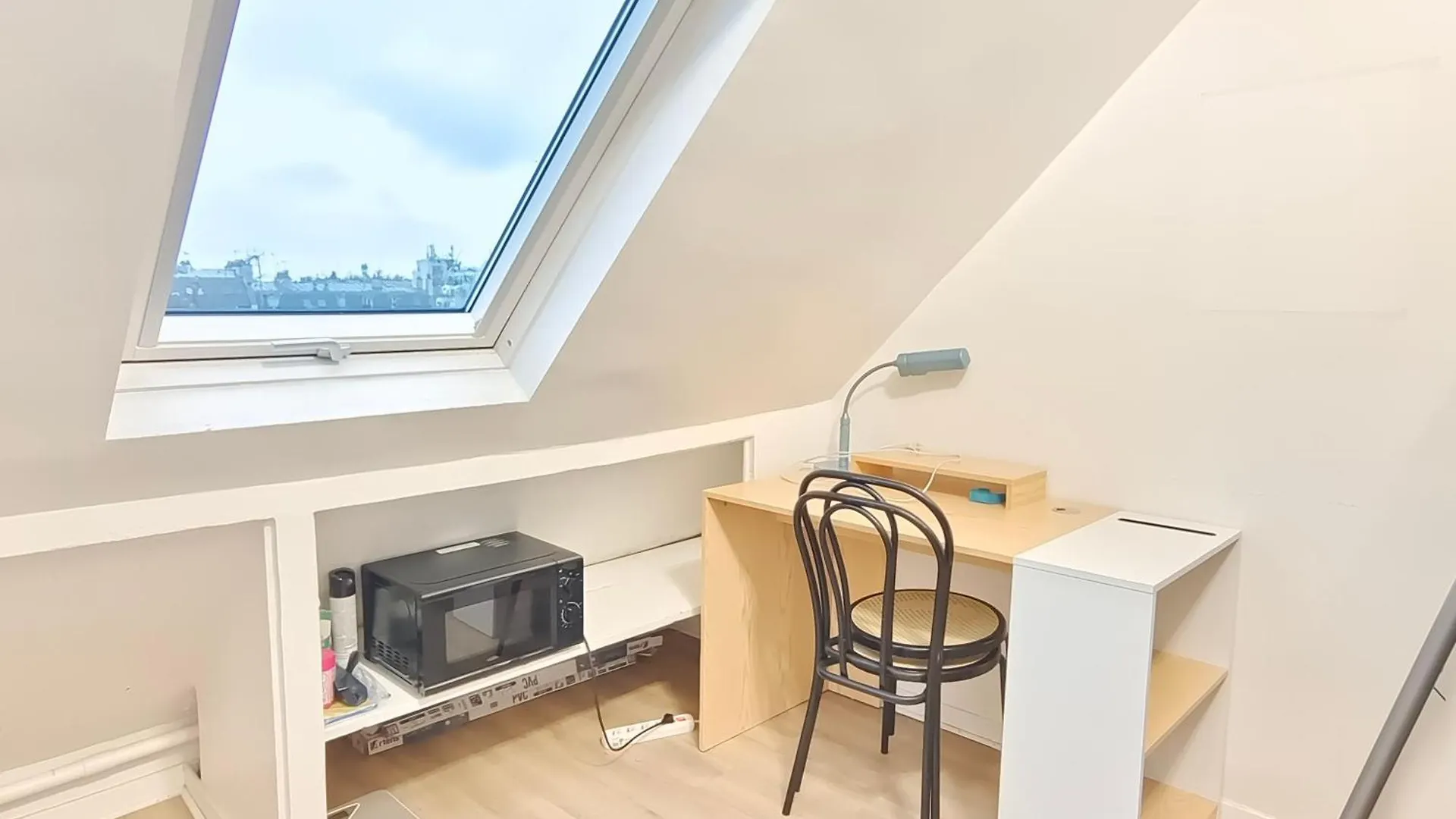 Studio Proche De Pantheon - Quartier Latin Lägenhet Paris